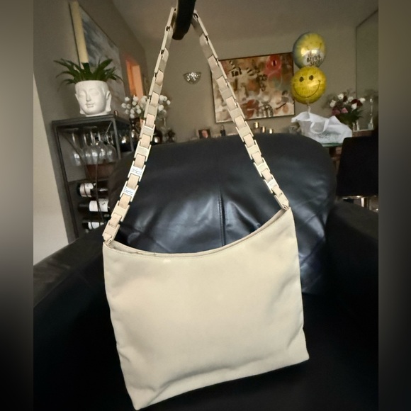 Authentic vintage Salvatore Ferragamo bag